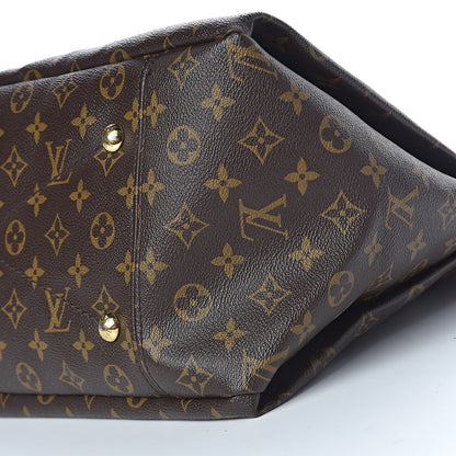 Louis Vuitton Monogram Artsy MM 9 of 10