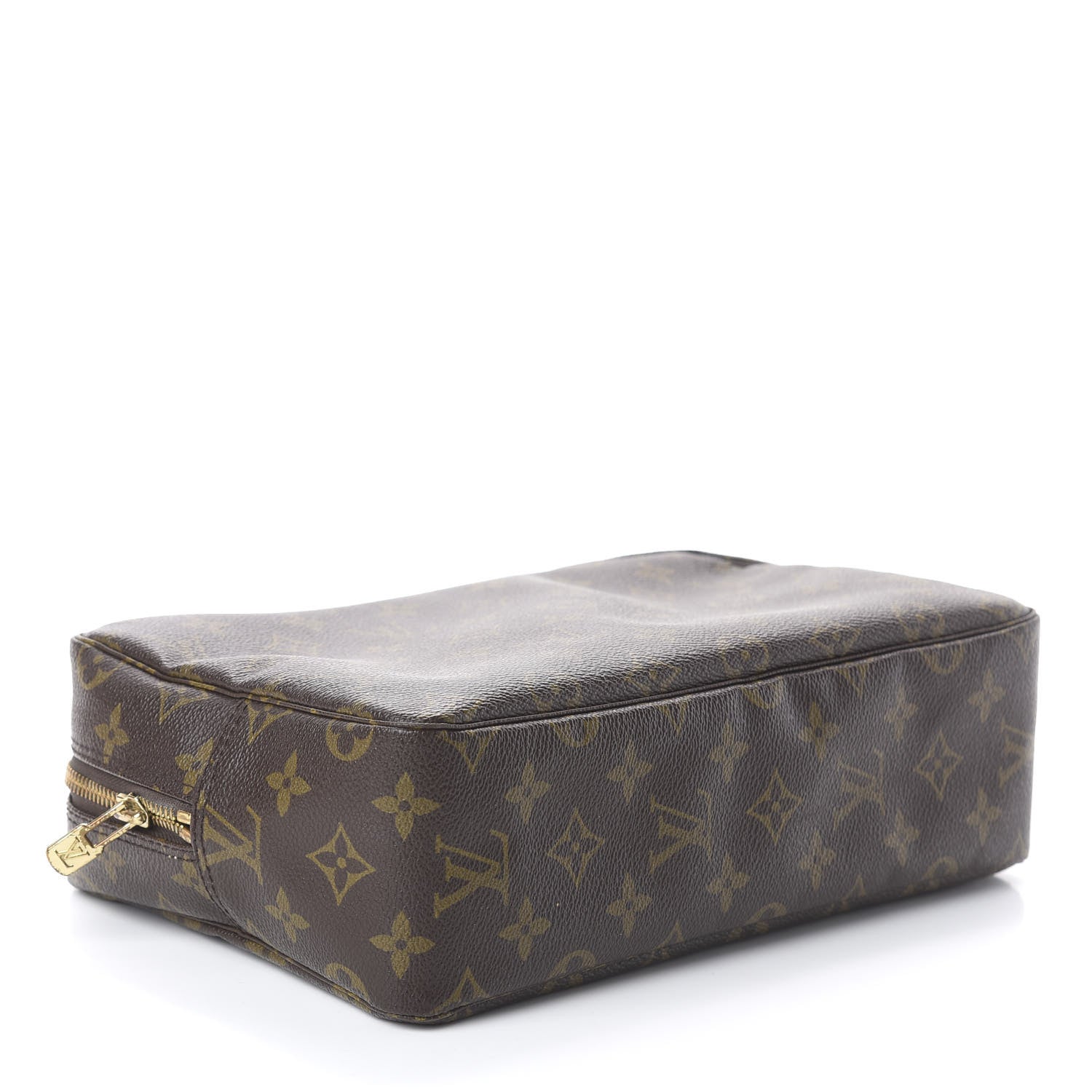Louis Vuitton Monogram Trousse Toilette 28 3 of 8