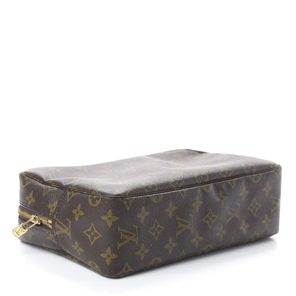 Louis Vuitton Monogram Trousse Toilette 28 3 of 8