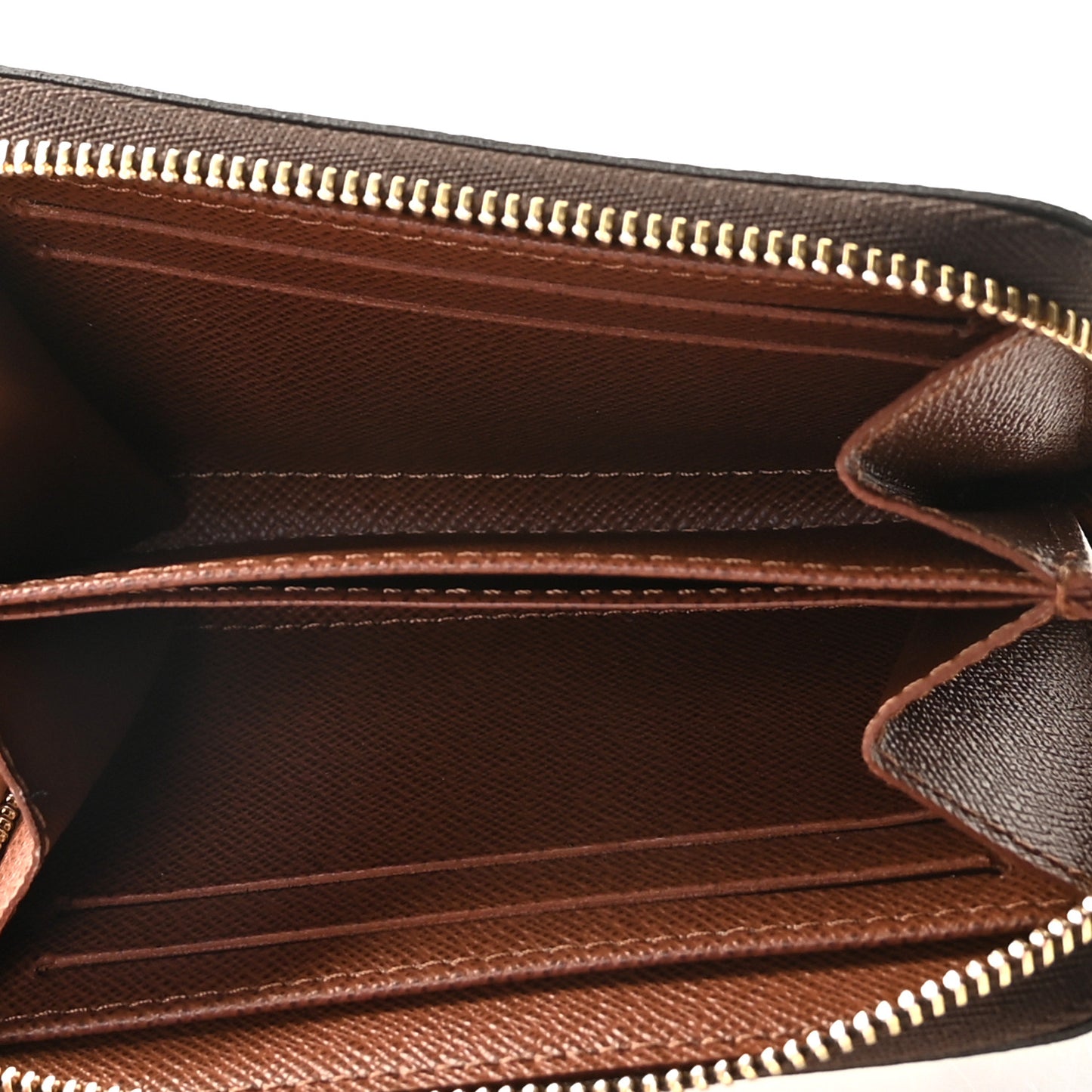Monogram Zippy Coin Purse
