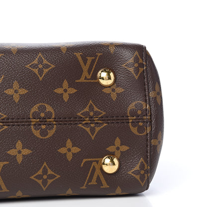 Louis Vuitton Monogram Venus Black 12 of 12