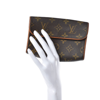 Louis Vuitton Monogram Pochette Florentine S 2 of 13