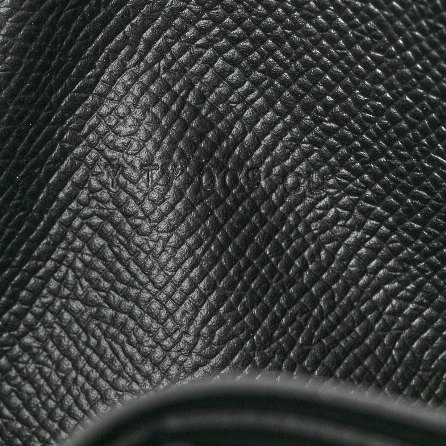 Epsom Azap Wallet Black
