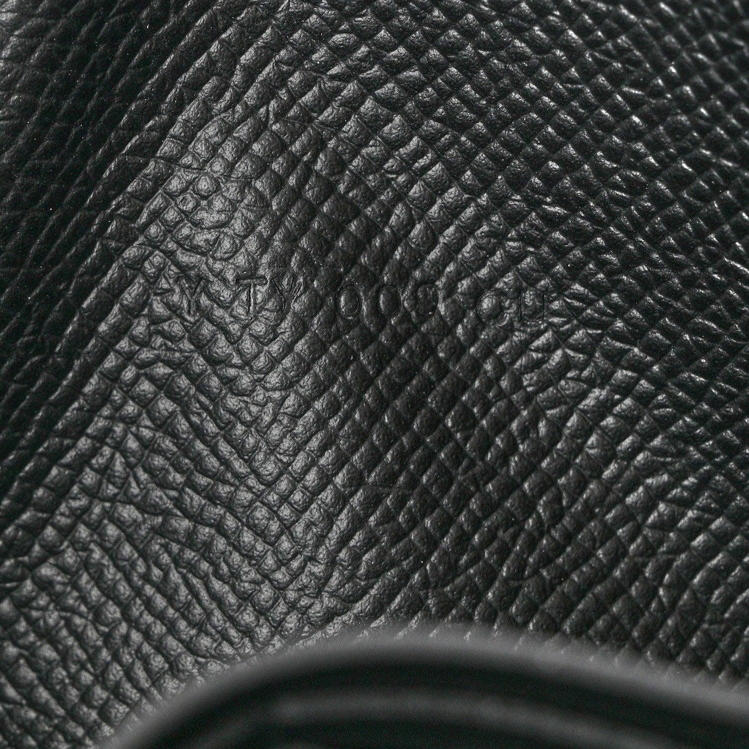 Hermes Epsom Azap Wallet Black 7 of 10