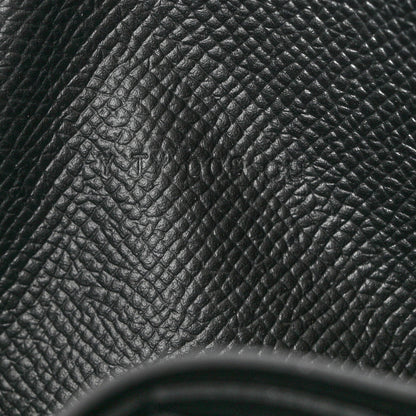 Hermes Epsom Azap Wallet Black 7 of 10