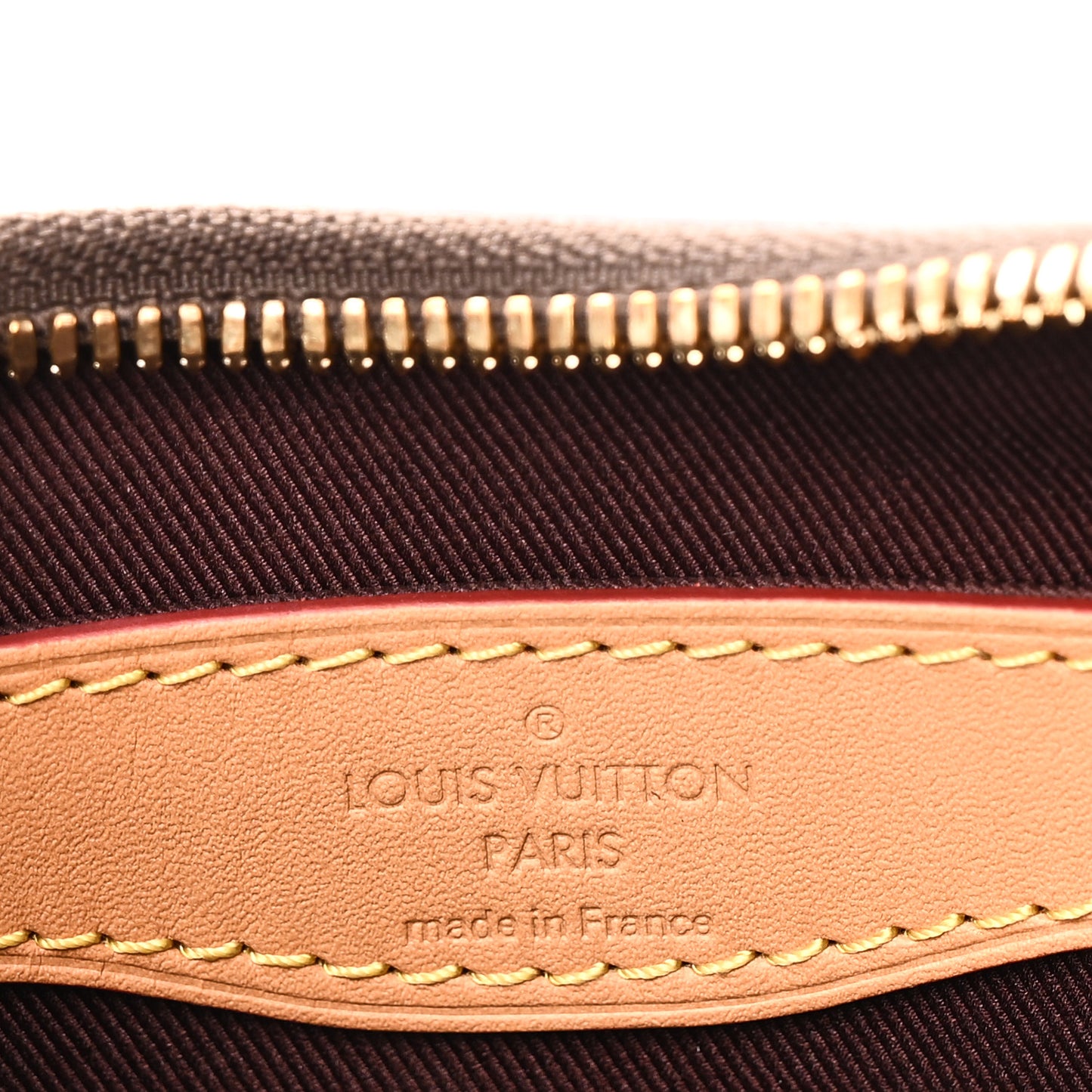Monogram Boulogne NM