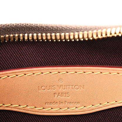 Louis Vuitton Monogram Boulogne NM 6 of 9
