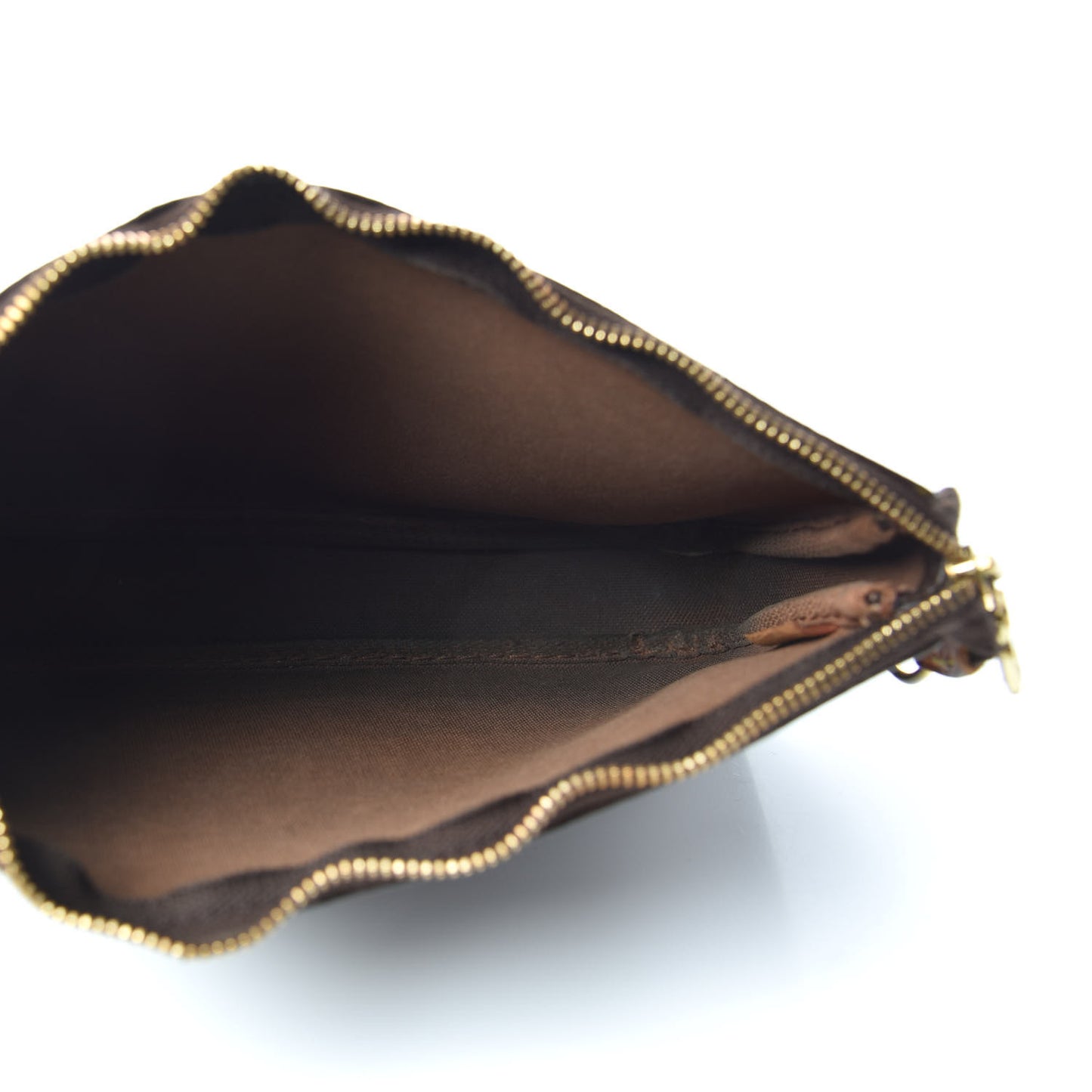 Monogram Pochette Accessories