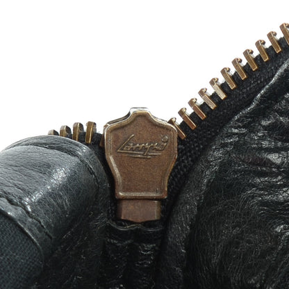 Balenciaga Agneau Classic Hardware Work Black 6 of 10