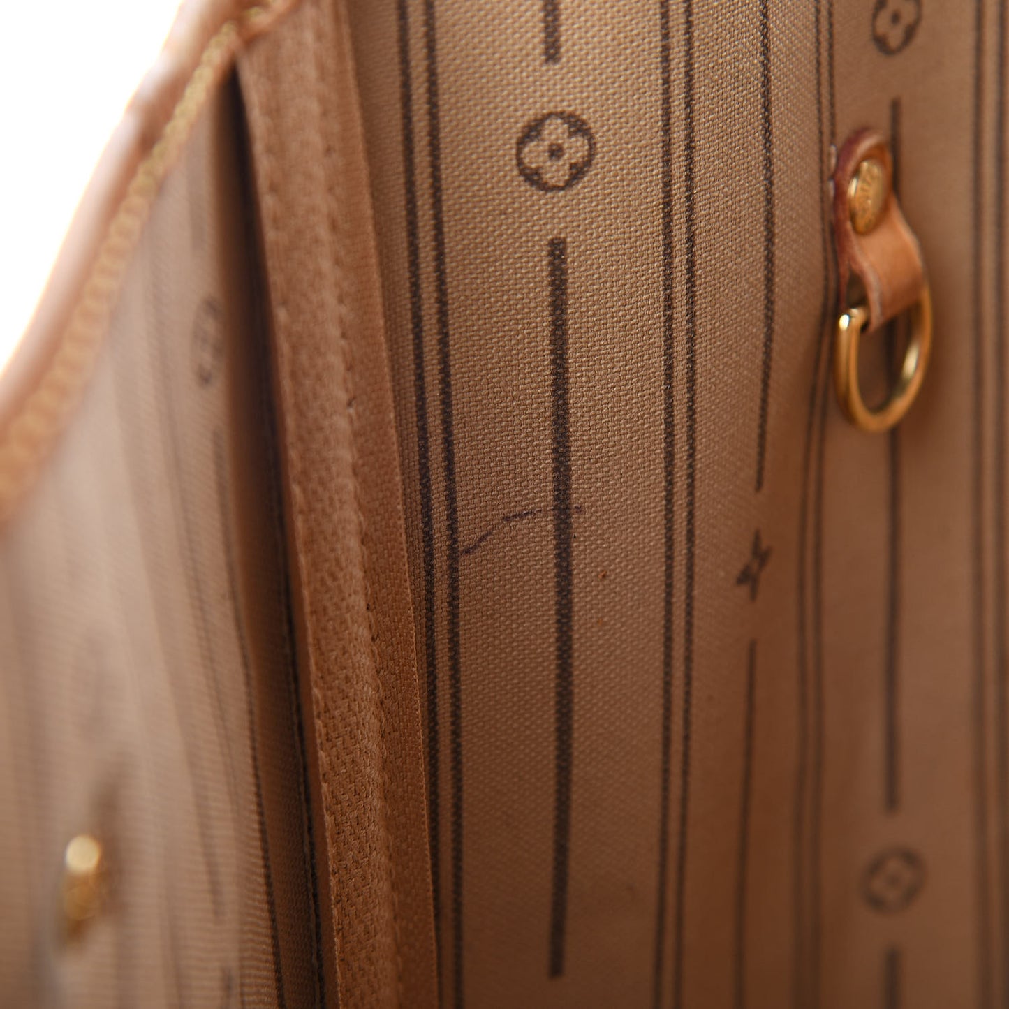 Monogram Neverfull MM