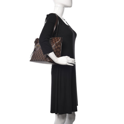 Louis Vuitton Damier Ebene Iena PM 2 of 10