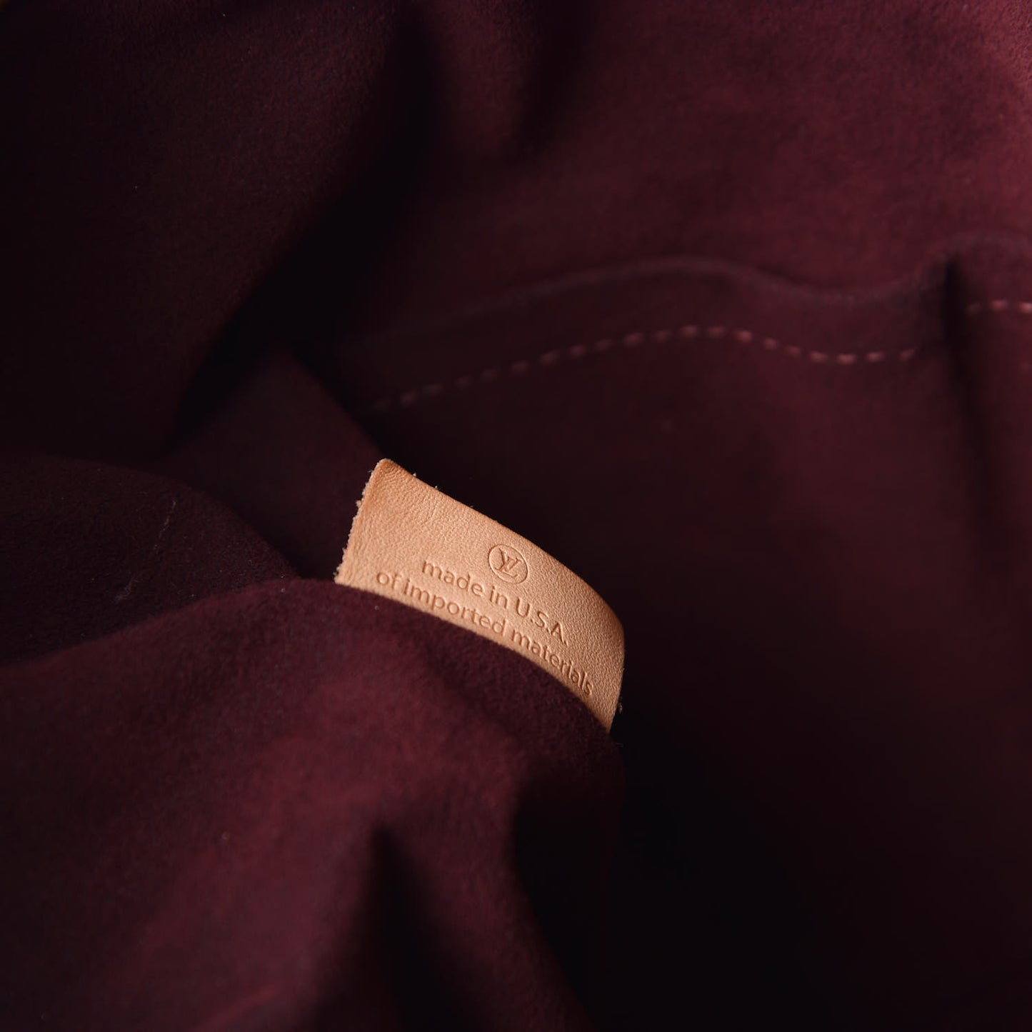 Monogram Melie
