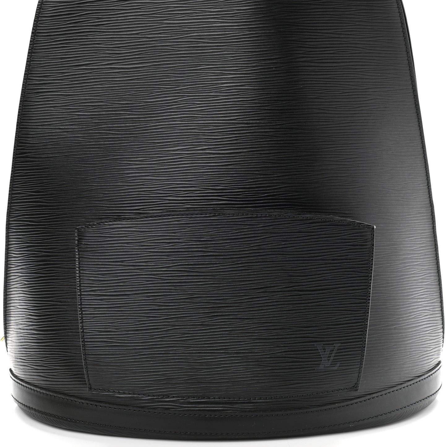 Epi Gobelins Backpack Black