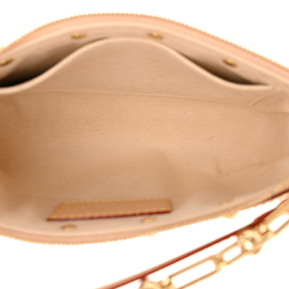 Louis Vuitton LV X TM Monogram Multicolor Pochette Accessories White 5 of 10