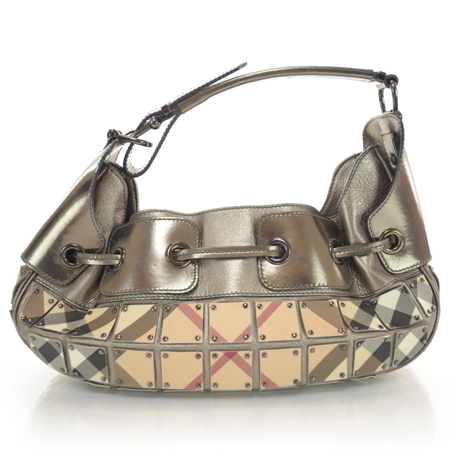 Prorsum Super Nova Mini Warrior Studded Hobo