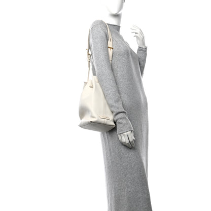 Tom Ford Calfskin Zip Bucket Bag 2 of 11