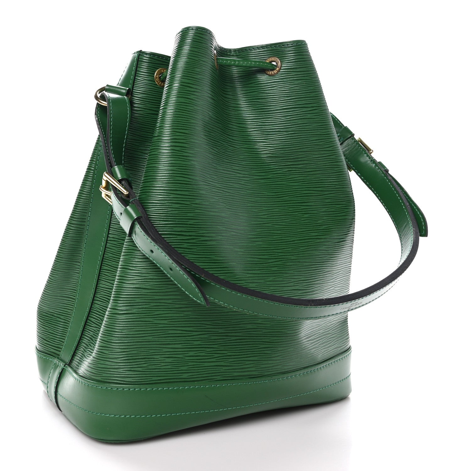 Louis Vuitton Epi Noe Borneo 3 of 13