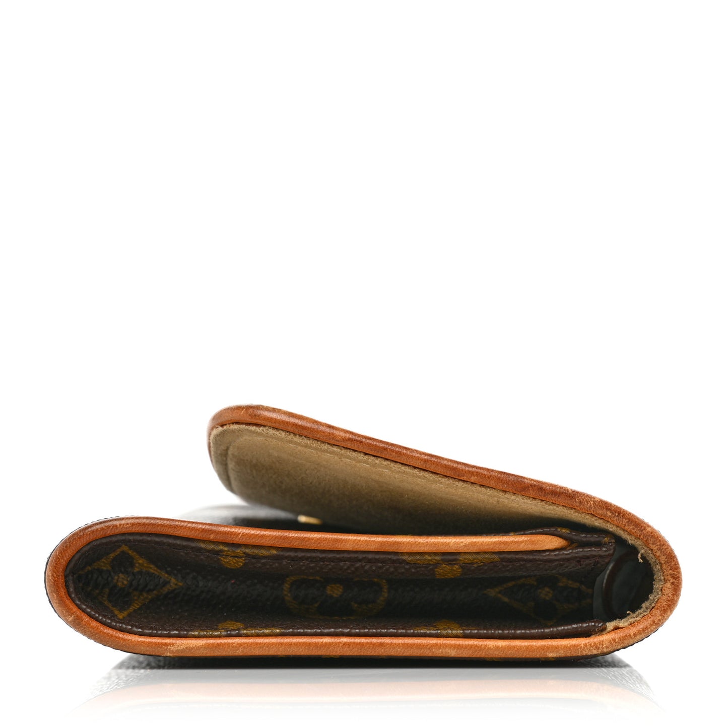 Monogram Pochette Twin GM