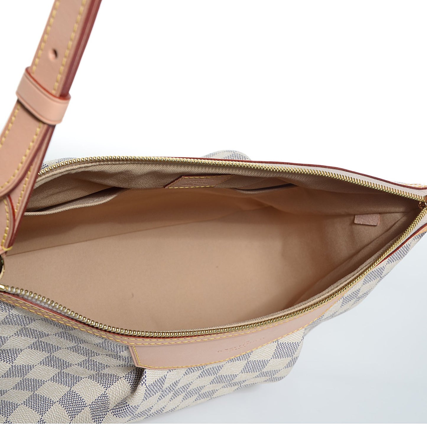 Damier Azur Siracusa MM