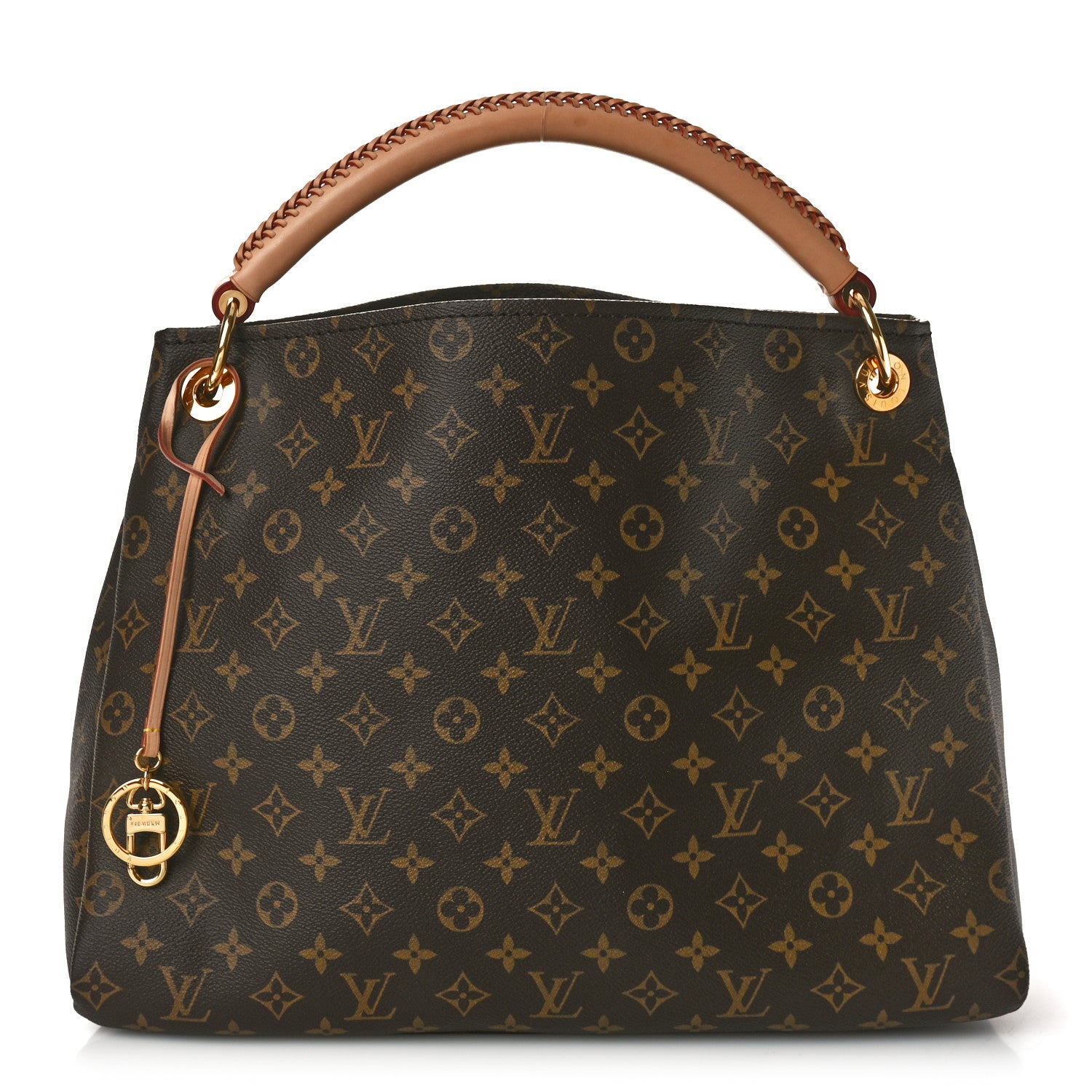 Louis Vuitton Monogram Artsy MM 1 of 9