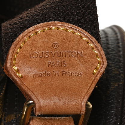 Louis Vuitton Monogram Reporter PM 6 of 9