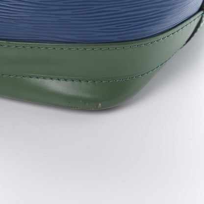 Louis Vuitton Epi Noe Borneo Toledo 14 of 16