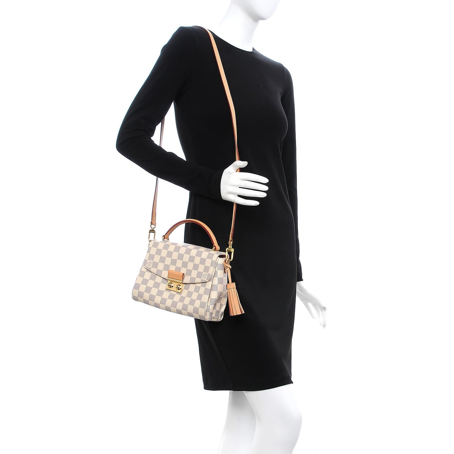 Damier Azur Croisette
