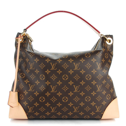 Louis Vuitton Monogram Berri MM 1 of 7
