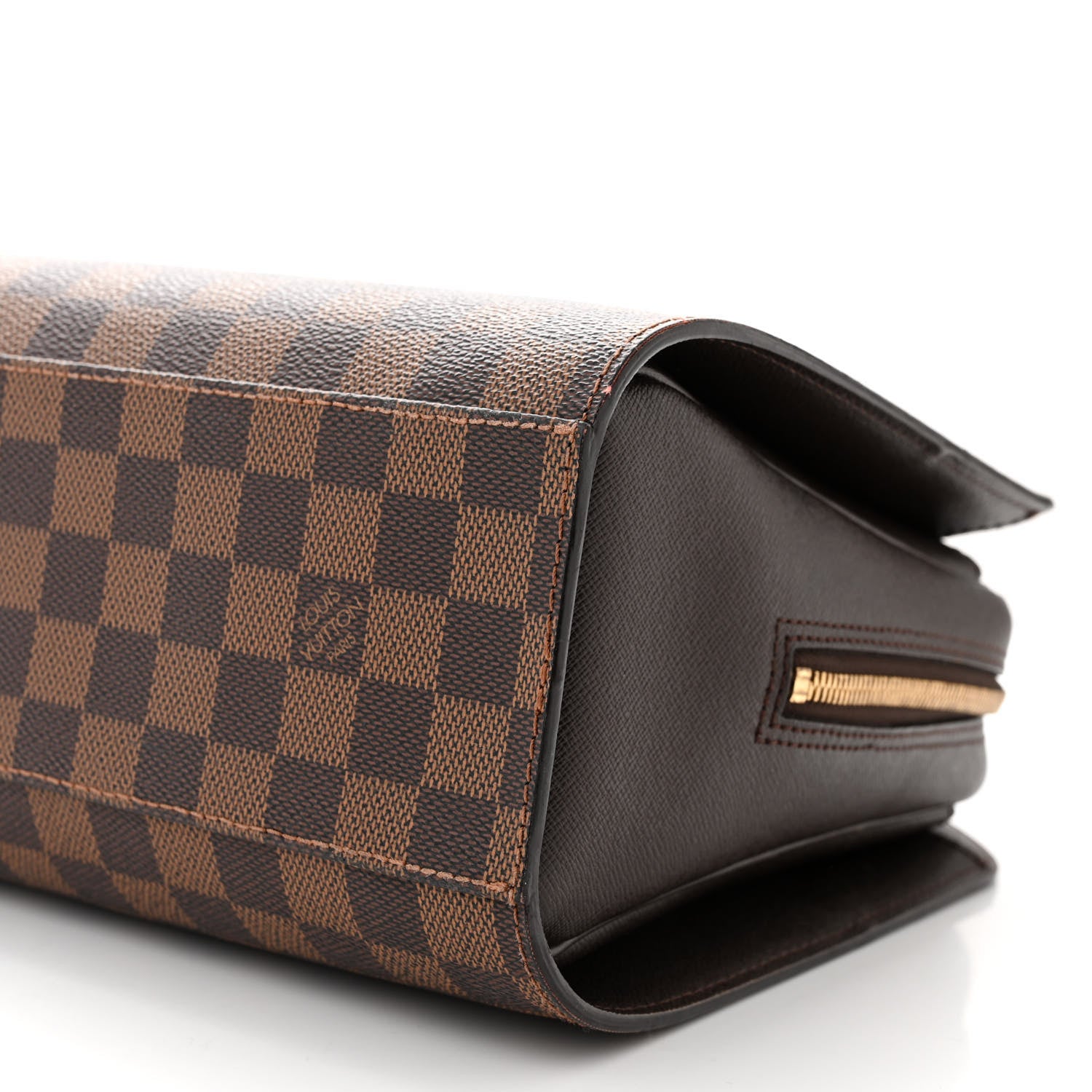 Louis Vuitton Damier Ebene Triana 10 of 10