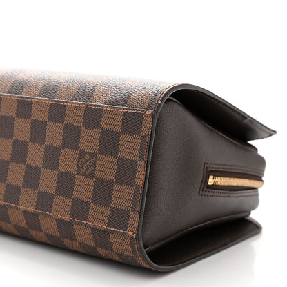 Louis Vuitton Damier Ebene Triana 10 of 10