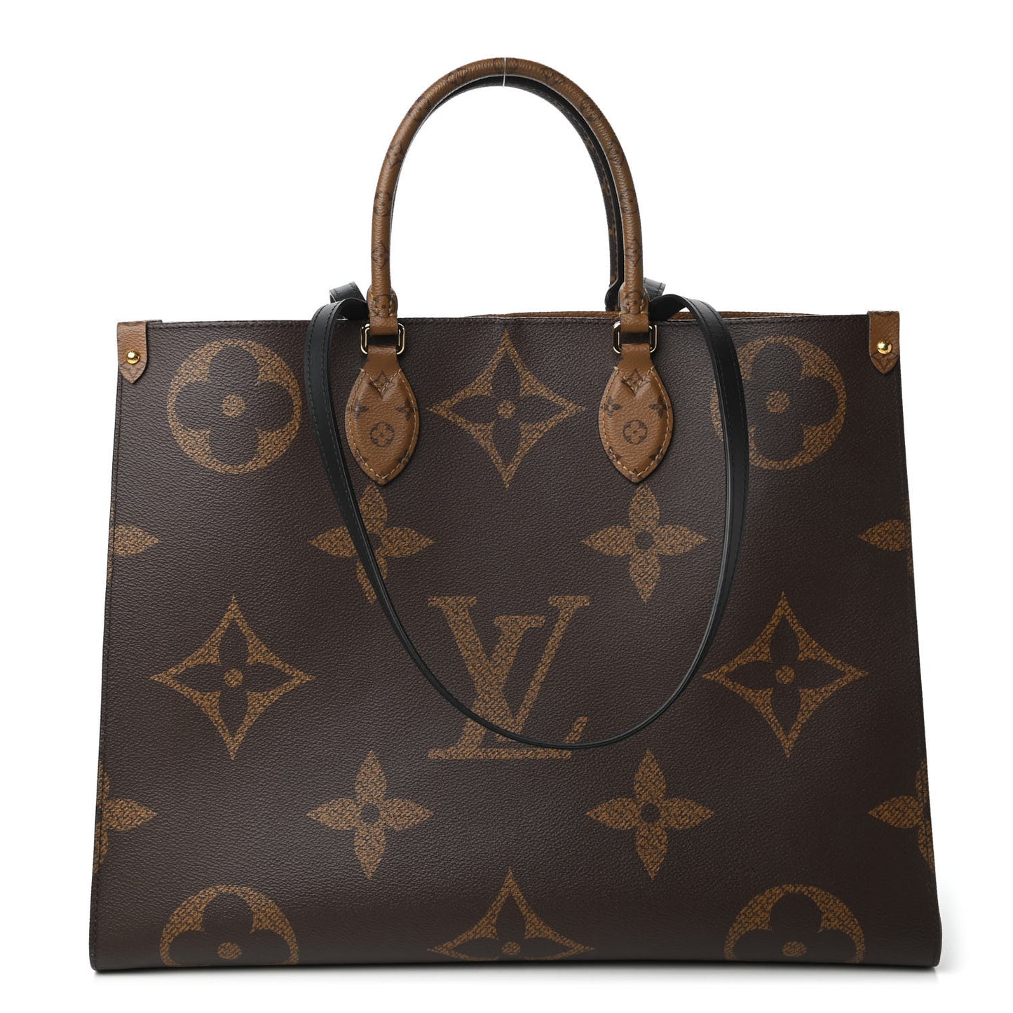 Reverse Monogram Giant Onthego GM