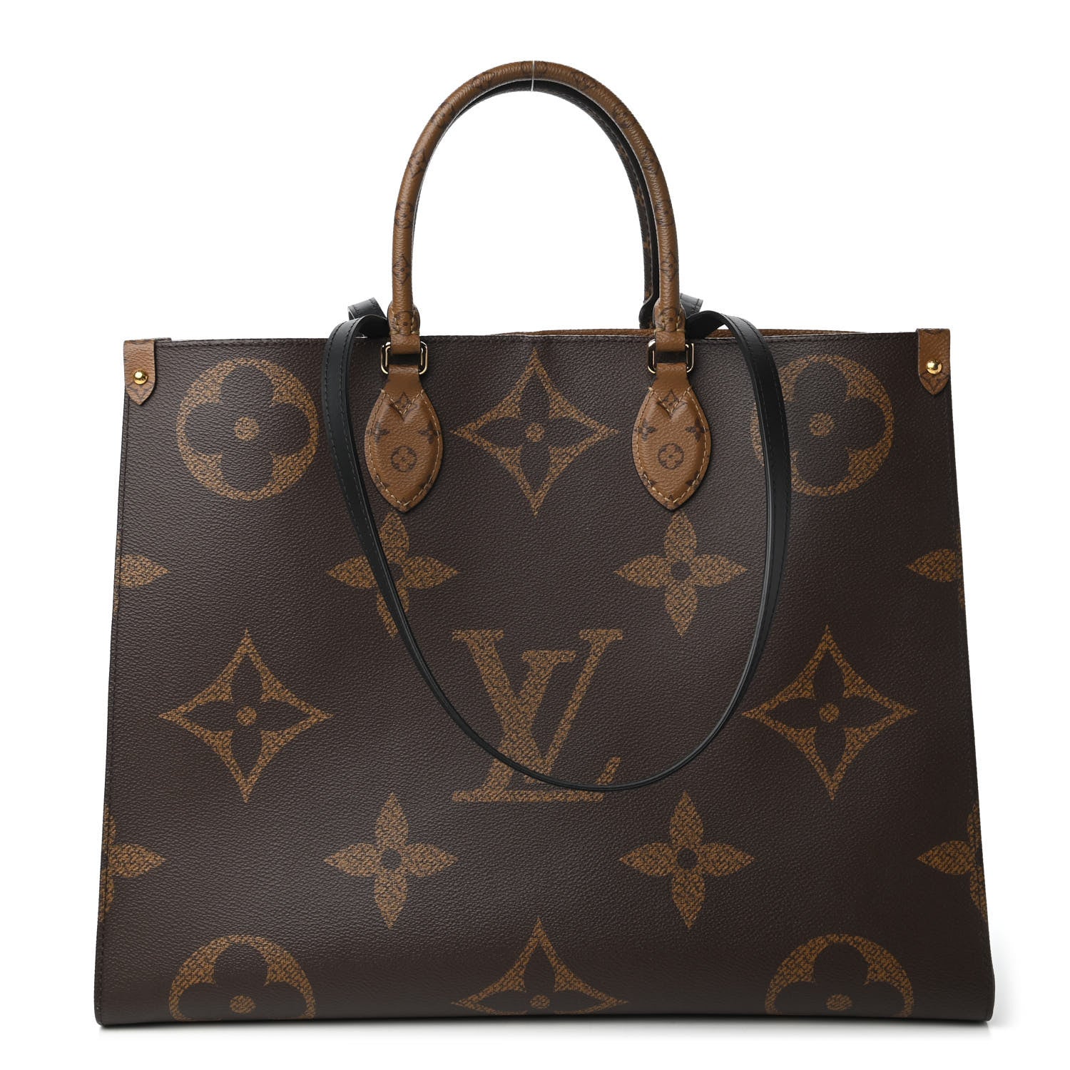 Louis Vuitton Reverse Monogram Giant Onthego GM 1 of 10