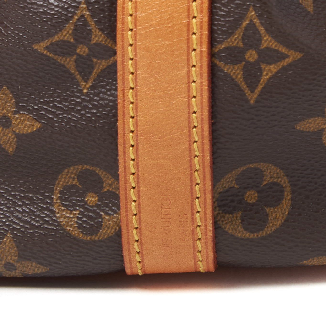 Louis Vuitton Monogram Petit Noe 7 of 7