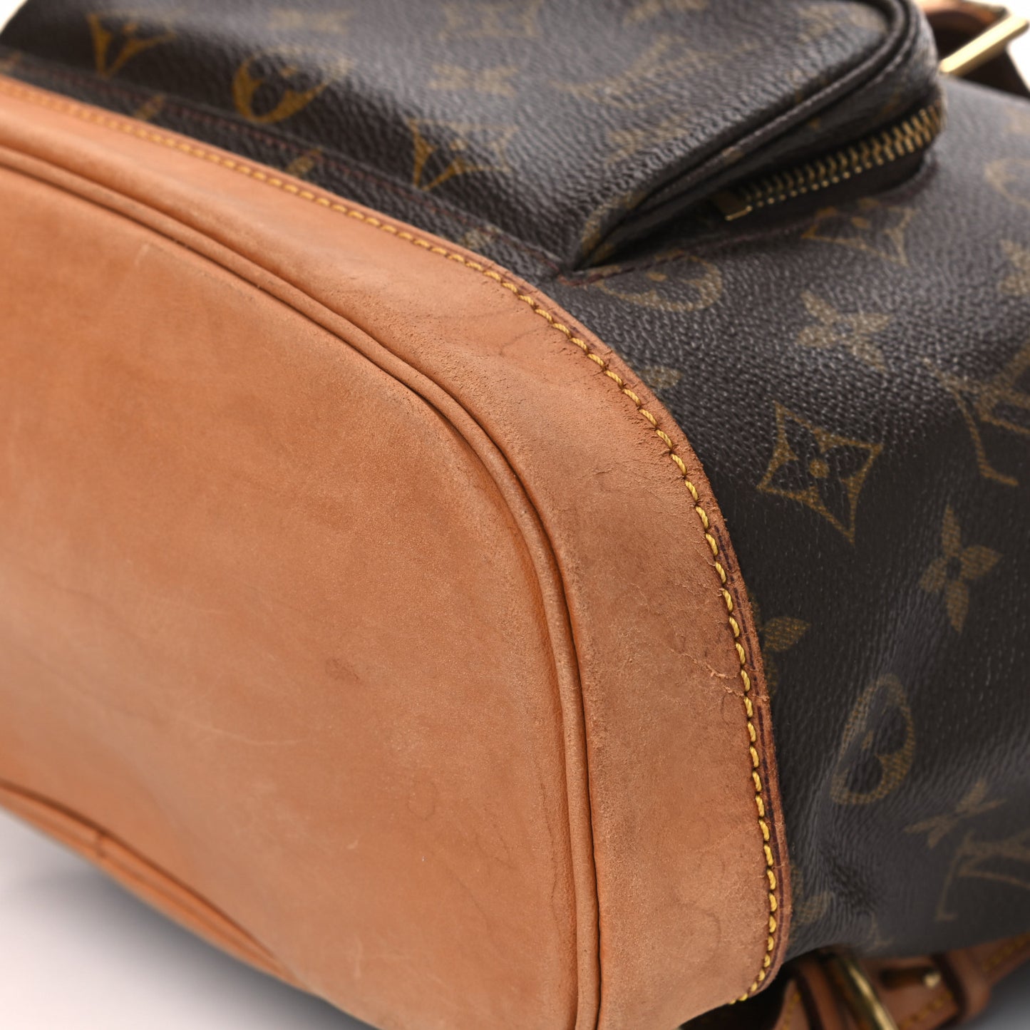 Monogram Montsouris MM Backpack