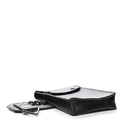 Louis Vuitton Monogram Eclipse 35mm Utility Belt 100 40 3 of 10