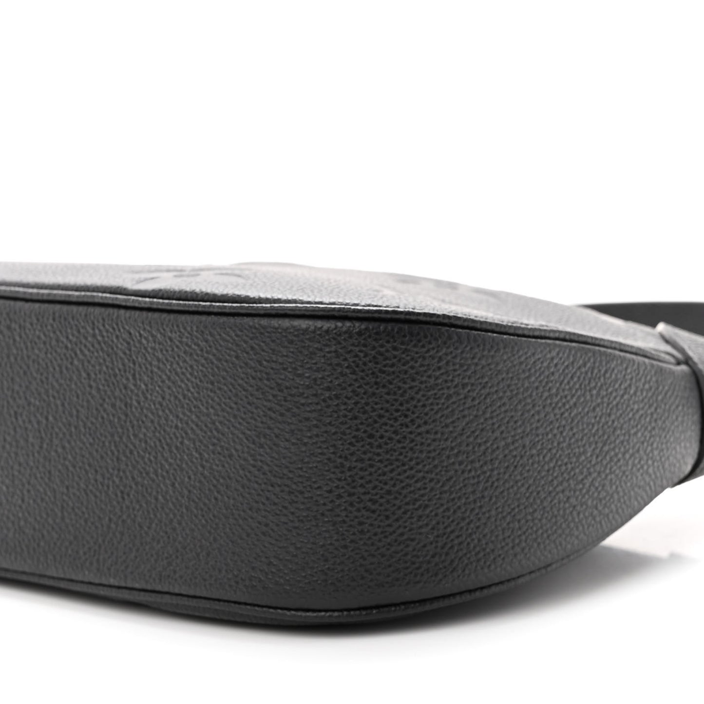 Empreinte Monogram Giant Bagatelle NM Black