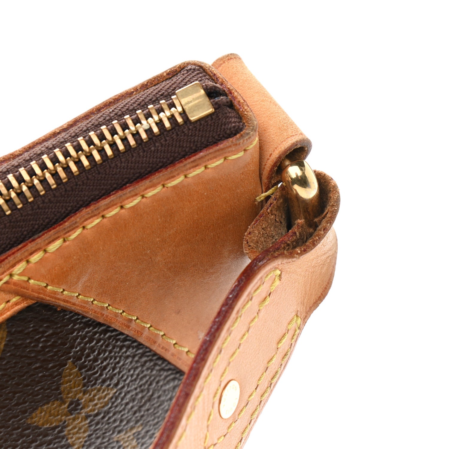 Louis Vuitton Monogram Thames PM 14 of 14