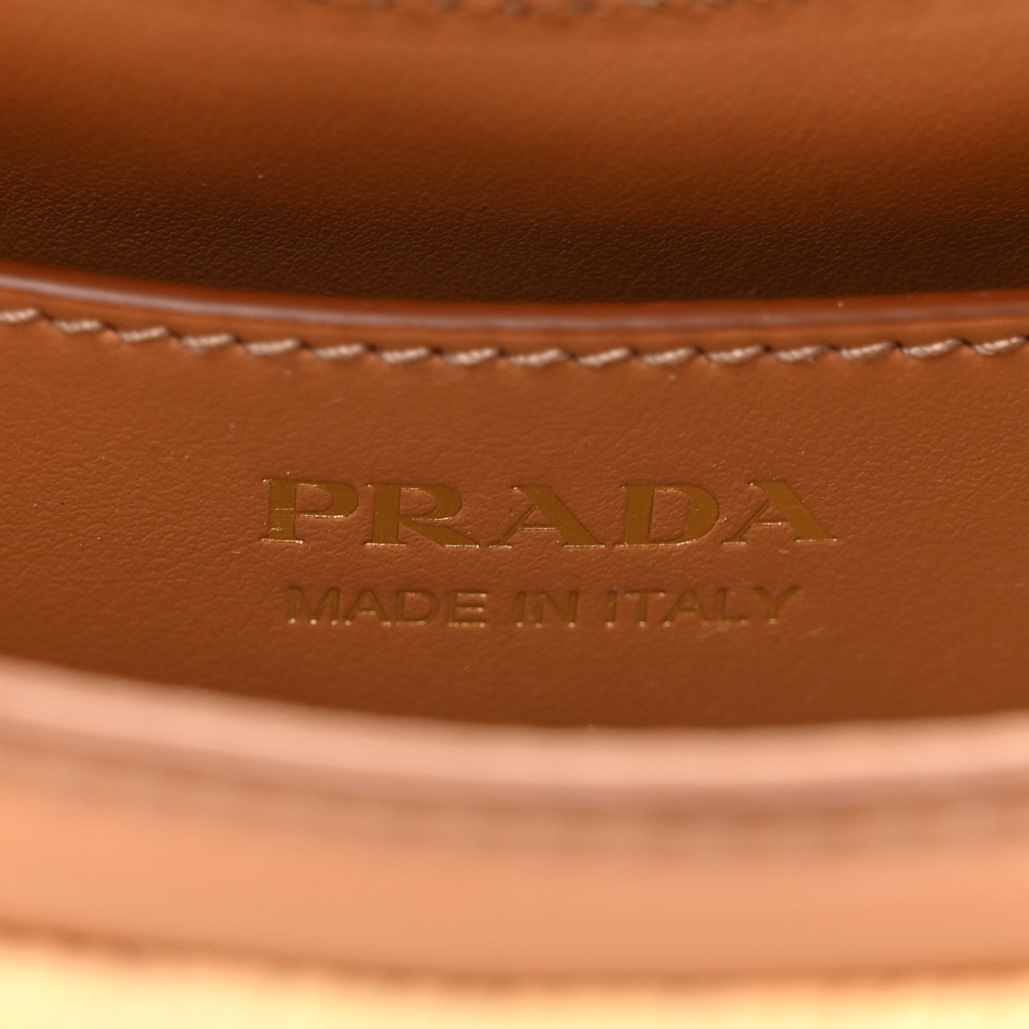Prada Wicker Arque Shoulder Bag Natural 6 of 10
