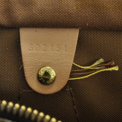 Louis Vuitton Monogram Speedy 30 6 of 7