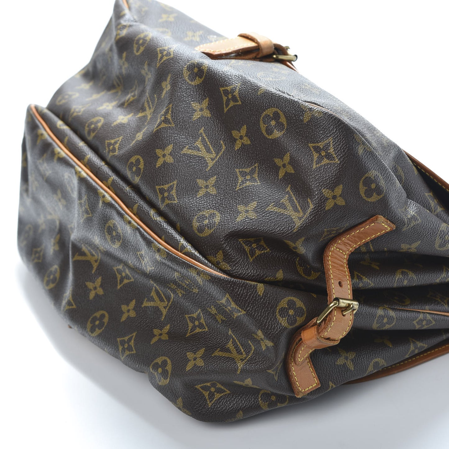 Monogram Saumur 35