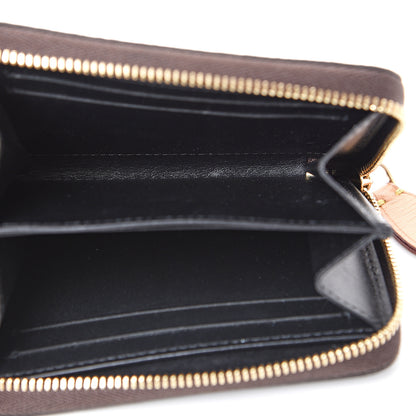 Louis Vuitton Monogram Giant Zippy Coin Purse 4 of 6