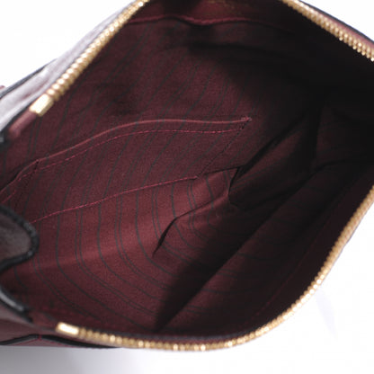 Louis Vuitton Empreinte Petillante Clutch Flamme 5 of 7