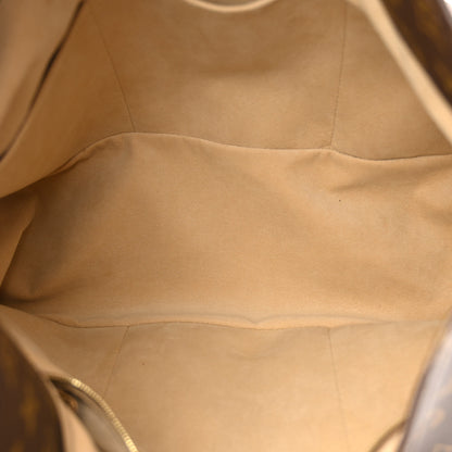 Louis Vuitton Monogram Artsy MM 5 of 12