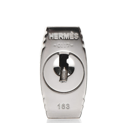 Hermes Togo Birkin 25 Etain 10 of 31