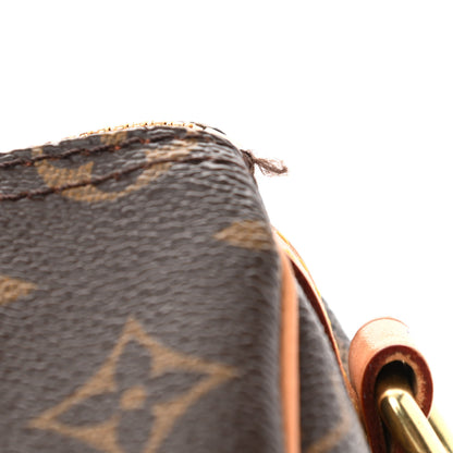 Louis Vuitton Monogram My LV Heritage Speedy Bandouliere 35 Jaune Rouge 10 of 11
