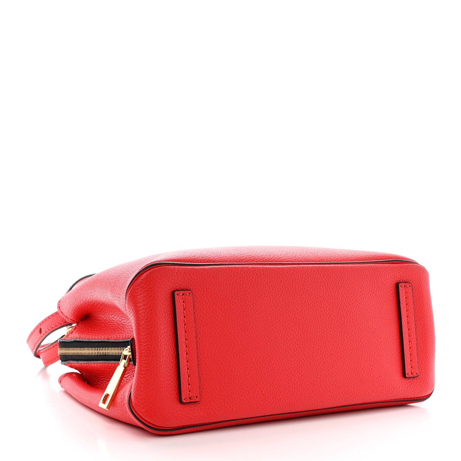 Marc Jacobs Pebbled Calfskin The Editor 29 Tote Red 4 of 13