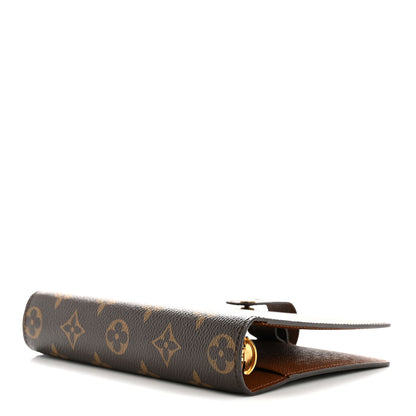 Louis Vuitton Monogram Medium Ring Agenda Cover 4 of 6