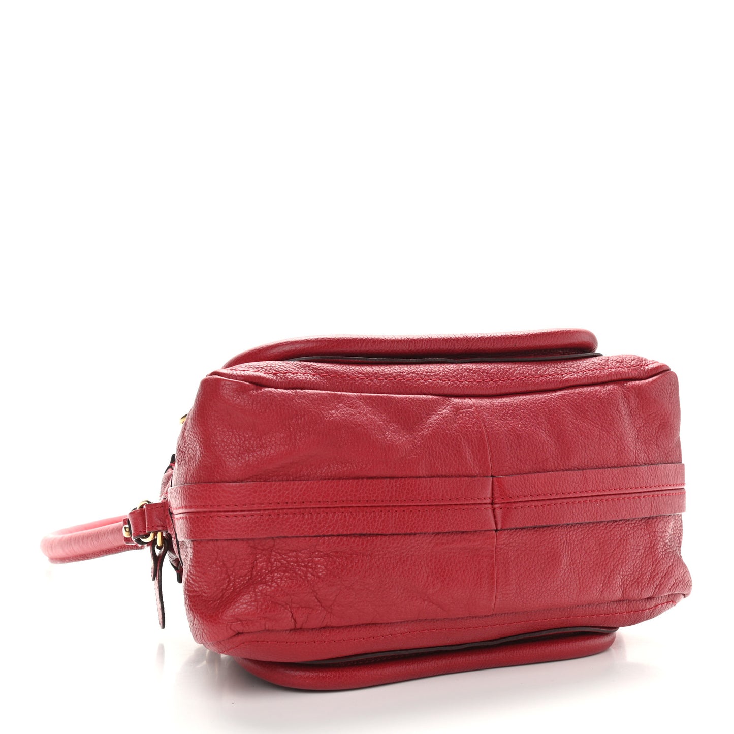 Calfskin Small Paraty Lipstick