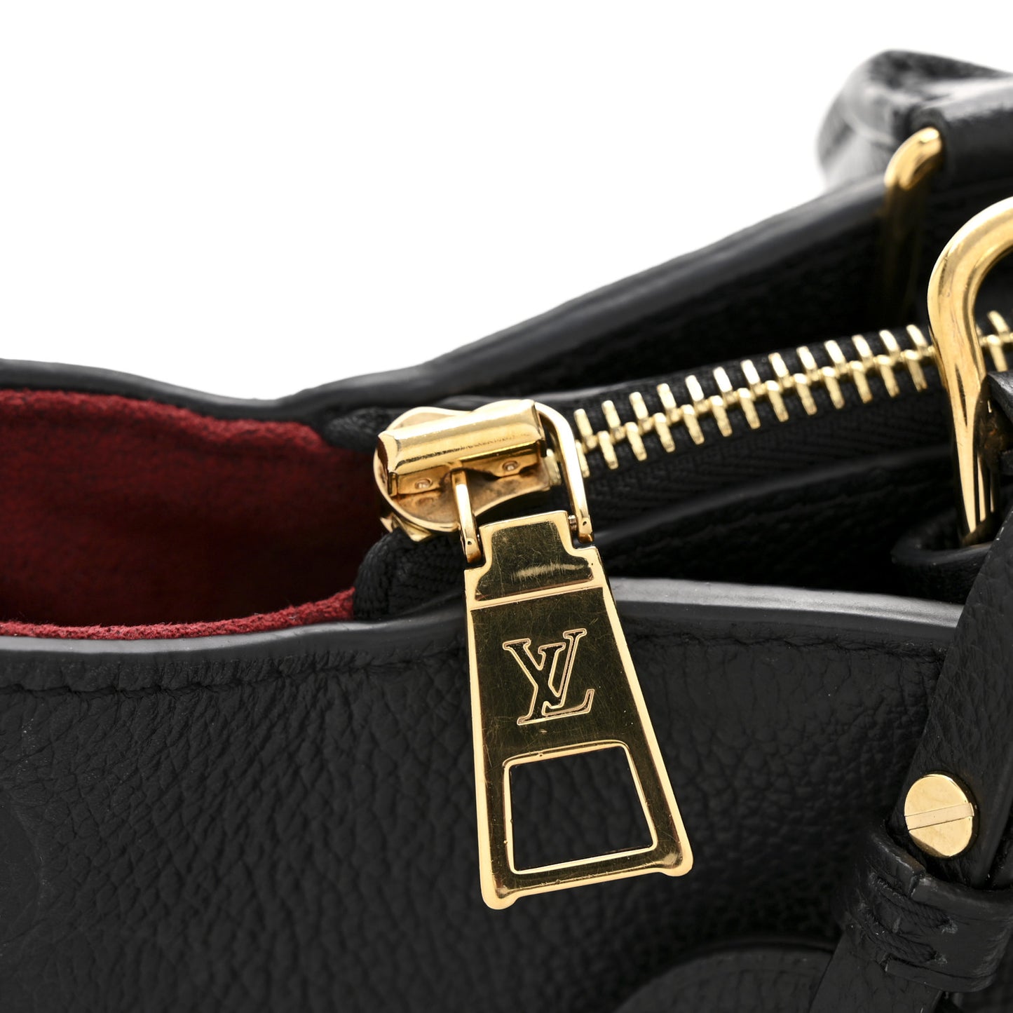 Empreinte Monogram Giant Petit Palais Black