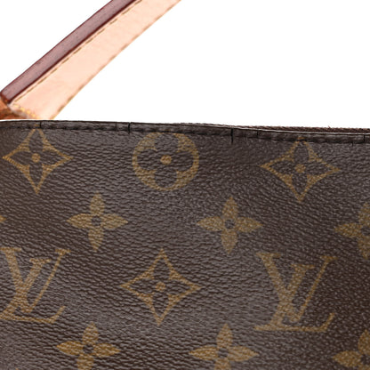 Louis Vuitton Monogram Berri MM 15 of 18